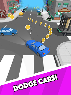 Drift Street Screenshot