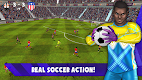 screenshot of Soccer Goalkeeper 2024