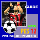 New Guide PES 12 icon