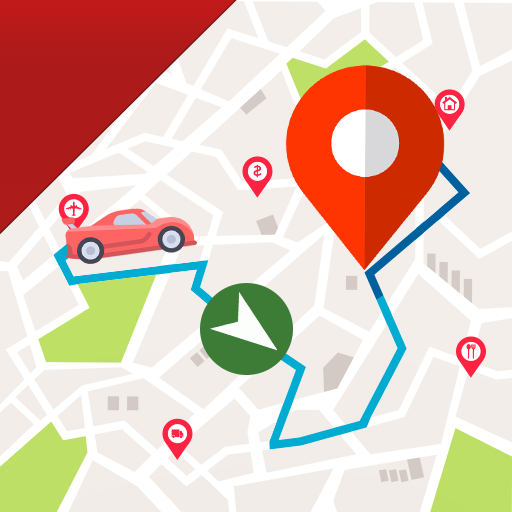 Bản Đồ Chỉ Đường Việt Nam, Gps - Ứng Dụng Trên Google Play