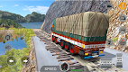 screenshot of Indian Truck Driving Games OTR