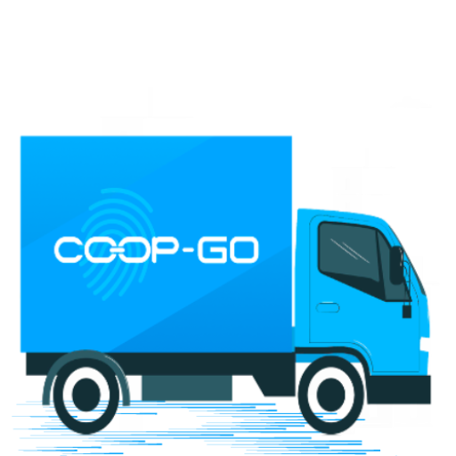 Coop Go logo