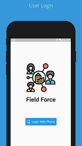 Field Force Screenshot 1 - AppWisp.com