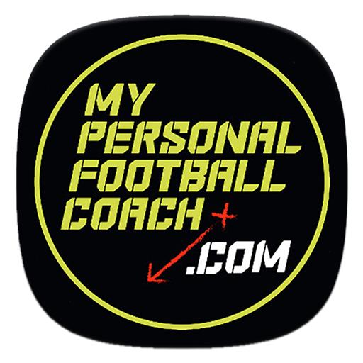 MyPersonalFootballCoach 3.2 Icon