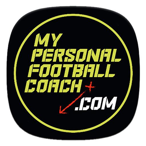 MyPersonalFootballCoach  Icon