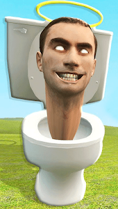 Skibidi Toilet 2