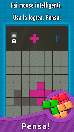 Anteprima dell'app
