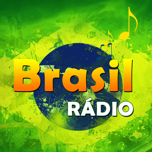 Brazilian RADIO  Icon
