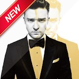 Justin Timberlake Wallpaper - Zareesh icon