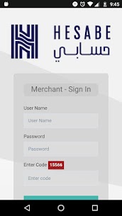 HesabeMerchant  Apps on for PC – Windows 7, 8, 10 – Free Download 2