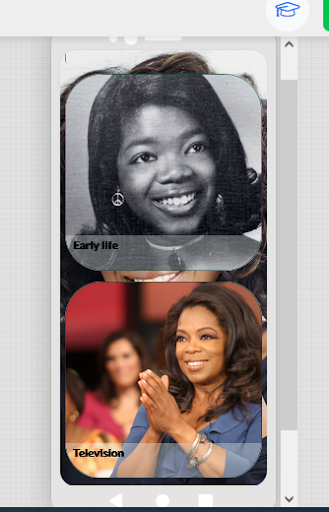 Oprah Winfrey
