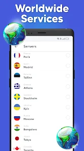 Screenshot image