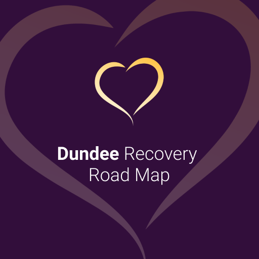 Dundee Recovery Road Map Tải xuống trên Windows