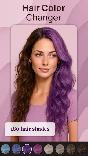 Color Analysis - Dressika screenshot 3
