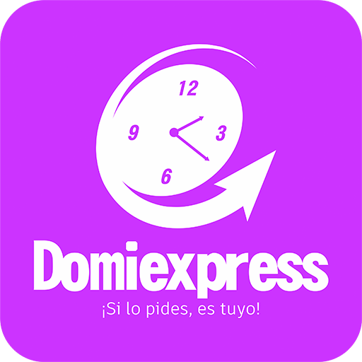 Domi Negocios logo