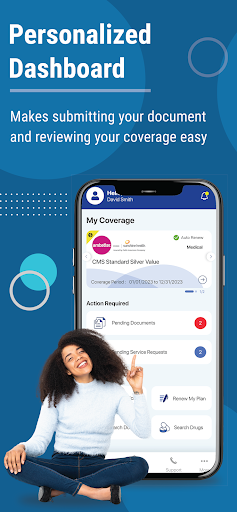 TrueCoverage Screenshot 2 - AppWisp.com