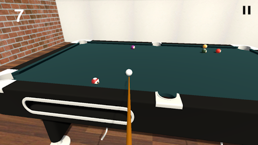15-Ball Pool & Billiards ‒ Applications sur Google Play