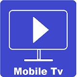 Mobile Tv HD,Live Tv,Movies icon