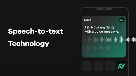 AI Chatbot - Nova