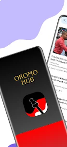 Oromo Hub