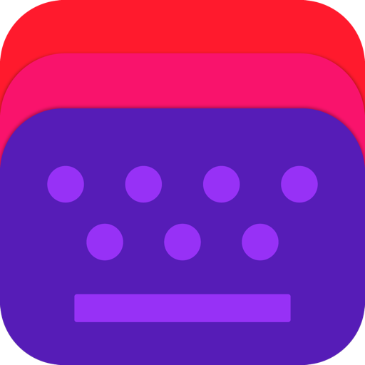 Scrybe Keyboard logo