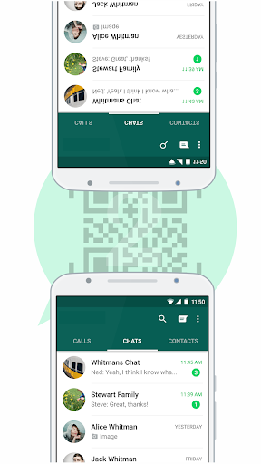 Como clonar wasap pelo número Screen 3