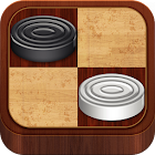 Checkers Classic Free Online: Multiplayer 2 Player 1.1