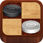 Checkers Classic Free: 2 Player Online Multiplayer Apk