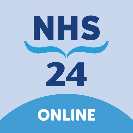 NHS 24 Online Apps on Google Play