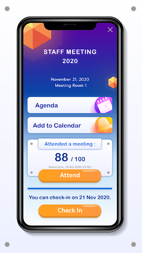 A Meeting Screen 3