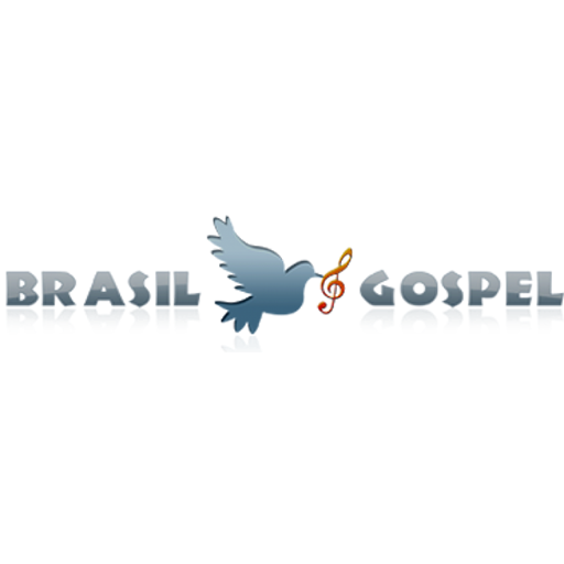 Rádio Brasil Gospel logo