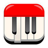 Piano 2018 icon