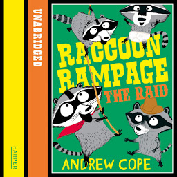 Obraz ikony: Raccoon Rampage - The Raid
