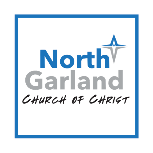North Garland Church logo