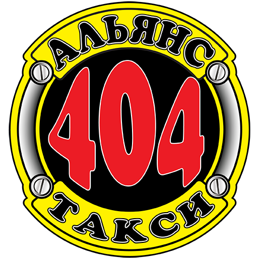 Такси 404 Web-cab - заказ онла  Icon