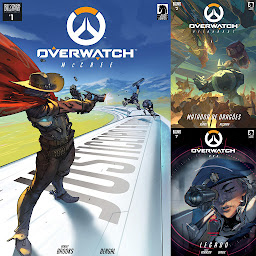 Icon image Overwatch (Brazilian Portuguese)