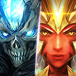 Cover Image of Download Legion Master - IDLE, RPG, Strategy, War game 1.14.21 APK