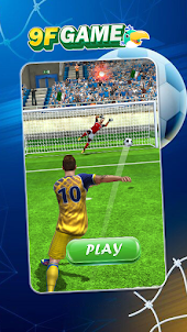 Great Soccer 9FGame