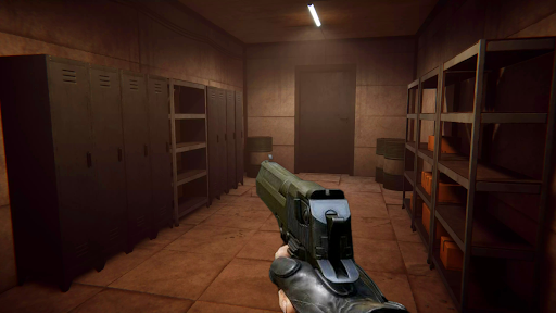 Zombie Evil Horror 2