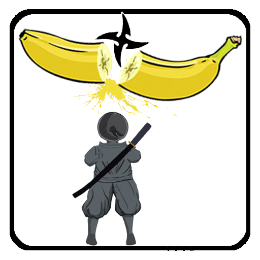 Fruit Shoot Ninja - Chem Hoa Qua