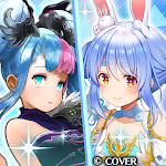 Cover Image of Unduh Valkyrie Connect 8.27.0 APK