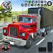 American Truck Games 3D Icon