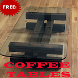 Coffee Tables Decorations icon