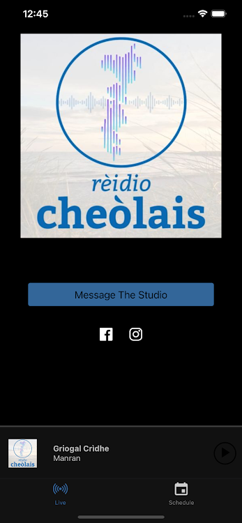 Rèidio Cheòlais - 2.0.24023.1 - (Android)
