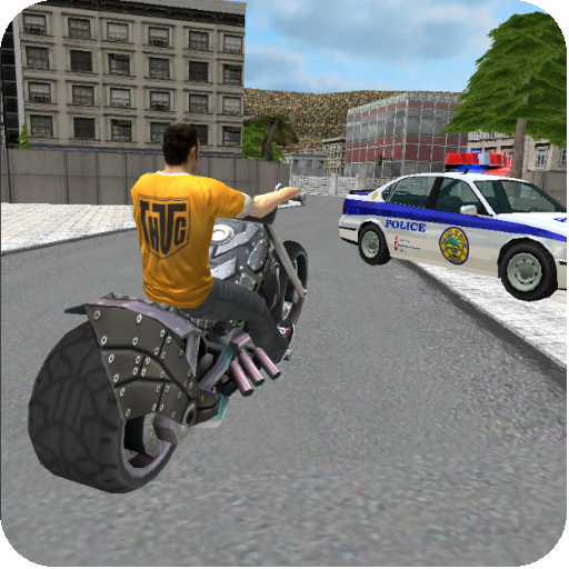 City Theft Simulator 1.9.6 APK + Mod (Unlimited Money) For Android