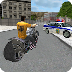 Cover Image of Download City theft simulator  APK