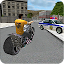 City theft simulator Mod Apk