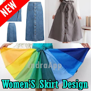 New! Best selling skirt design