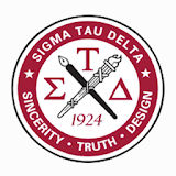 Sigma Tau Delta icon