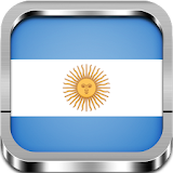 Radio Argentina icon